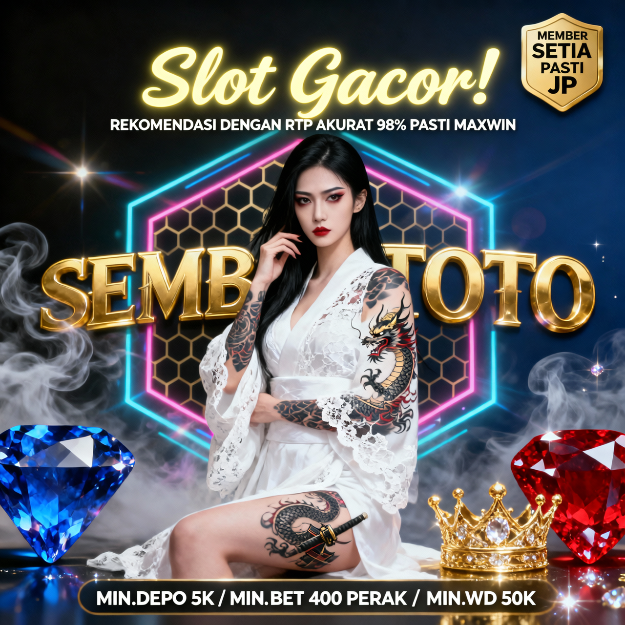 SEMBAHTOTO